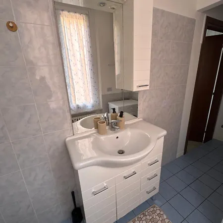 Appartamento Apartman