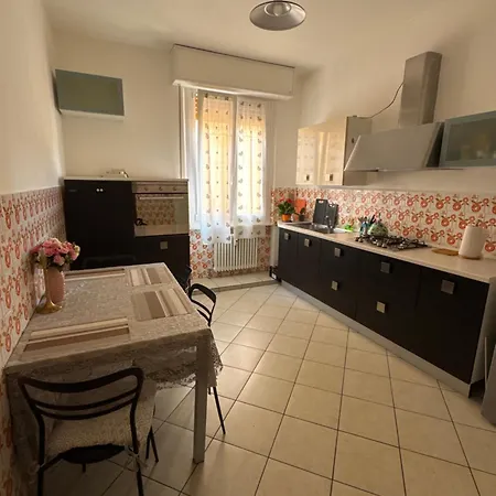 Appartamento Apartman *